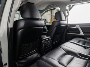 Внедорожник Toyota Land Cruiser 2016 года, 5249000 рублей, Тюмень