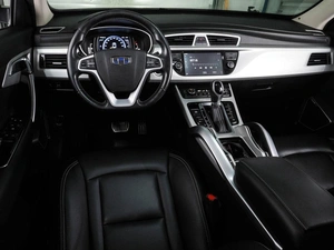 Внедорожник Geely Atlas 2020 года, 1925000 рублей, Воронеж