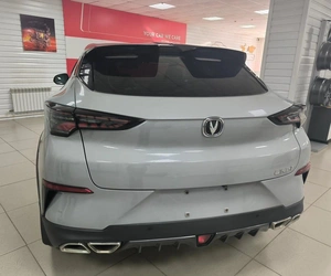 Внедорожник Changan UNI-T 2021 года, 1999000 рублей, Ачинск