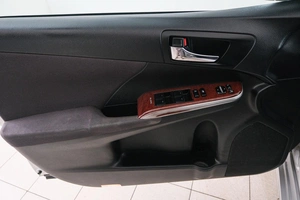 Седан Toyota Camry 2012 года, 1649000 рублей, Красноярск