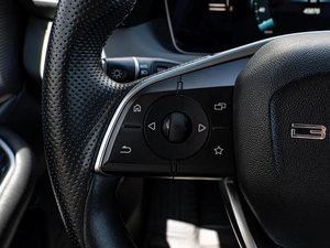 Седан Baic U5 Plus 2023 года, 1290000 рублей, Краснодар