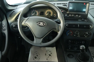 Внедорожник ВАЗ (LADA) Niva Travel 2024 года, 1699000 рублей, Омск