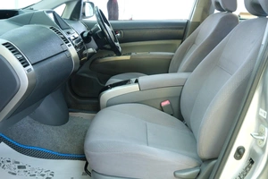 Лифтбек Toyota Prius 2008 года, 889000 рублей, Омск