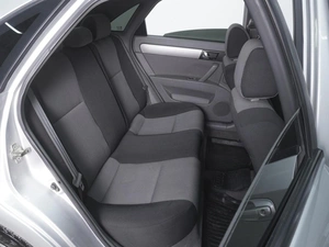 Седан Chevrolet Lacetti 2012 года, 590000 рублей, Ростов-на-Дону