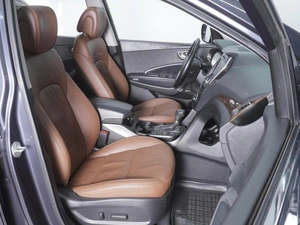 Внедорожник Hyundai Santa Fe 2013 года, 2119000 рублей, Ростов-на-Дону