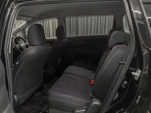 Минивэн Toyota Wish 2015 года, 1520000 рублей, Красноярск
