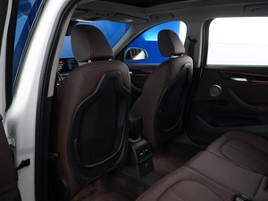Внедорожник BMW X1 2023 года, 3999444 рублей, Москва