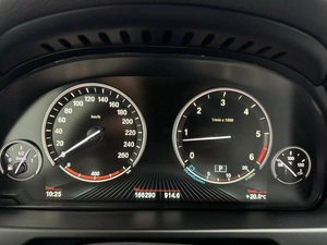 Внедорожник BMW X6 2018 года, 3995000 рублей, Красноярск