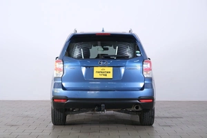 Внедорожник Subaru Forester 2016 года, 2489000 рублей, Омск