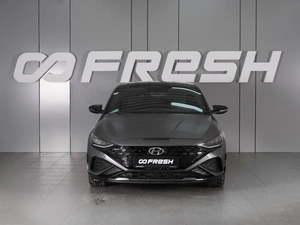 Седан Hyundai Lafesta 2023 года, 2889000 рублей, Минеральные Воды