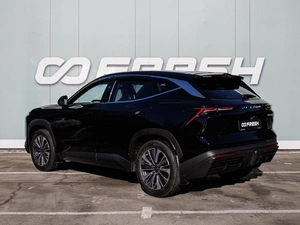 Внедорожник Jetour Dashing 2023 года, 2799000 рублей, Большой Сочи