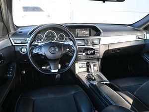 Седан Mercedes-benz E-класс 2010 года, 1434000 рублей, Кирилловка