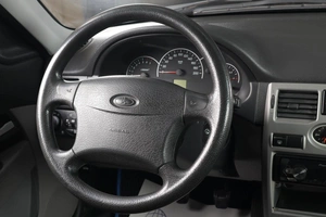 Хетчбэк ВАЗ (LADA) Priora 2011 года, 439000 рублей, Тюмень