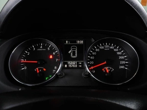 Внедорожник Nissan Qashqai 2012 года, 1199000 рублей, Воронеж