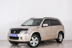 Внедорожник Suzuki Grand Vitara 2006 года, 969000 рублей, Красноярск