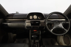 Внедорожник Nissan X-Trail 2003 года, 749000 рублей, Новосибирск