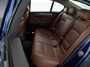 Седан BMW 5 серия 2015 года, 2376444 рублей, Москва