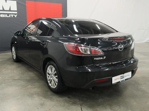Седан Mazda 3 2010 года, 900000 рублей, Курск
