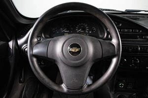 Внедорожник Chevrolet Niva 2020 года, 930000 рублей, Сургут