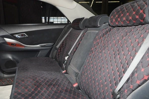 Седан Toyota Allion 2010 года, 1299000 рублей, Новосибирск