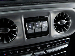 Внедорожник Mercedes-benz G-класс AMG 2020 года, 18997050 рублей, Москва