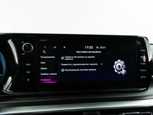 Седан Kia K5 2020 года, 2816444 рублей, Москва