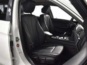 Седан BMW 3 серия 2013 года, 1776900 рублей, Казань