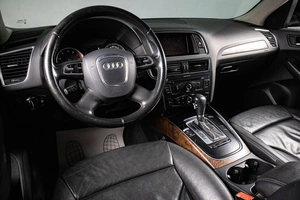 Внедорожник Audi Q5 2009 года, 1589000 рублей, Сургут