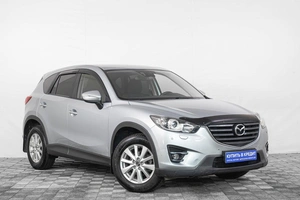 Внедорожник Mazda CX-5 2016 года, 1799000 рублей, Кемерово