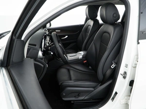 Внедорожник Mercedes-benz GLC-класс 2021 года, 4468744 рублей, Москва