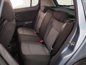 Хетчбэк Skoda Fabia 2011 года, 749000 рублей, Воронеж