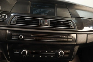 Седан BMW 5 серия 2012 года, 1429000 рублей, Челябинск