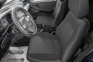 Внедорожник Chevrolet Niva 2013 года, 749000 рублей, Барнаул