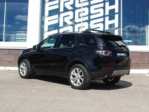 Внедорожник Land Rover Discovery Sport 2018 года, 2740000 рублей, Владимир