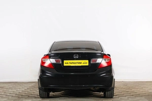 Седан Honda Civic 2012 года, 1299000 рублей, Тюмень