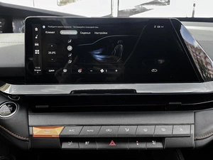 Лифтбек Changan UNI-V 2024 года, 2098000 рублей, Ставрополь