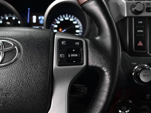 Внедорожник Toyota Land Cruiser Prado 2013 года, 3640000 рублей, Ставрополь