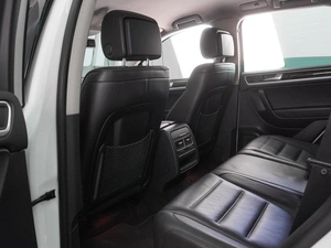Внедорожник Volkswagen Touareg 2013 года, 2969000 рублей, Воронеж
