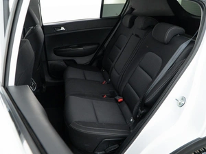 Внедорожник Kia Sportage 2019 года, 2098999 рублей, Москва