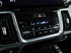 Внедорожник Kia Sorento 2021 года, 3377444 рублей, Москва