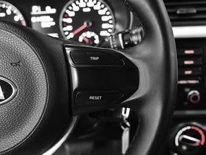 Хетчбэк Kia Rio X-Line 2019 года, 1398000 рублей, Ставрополь