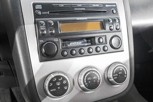 Внедорожник Nissan Murano 2008 года, 879000 рублей, Барнаул