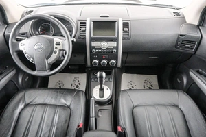 Внедорожник Nissan X-Trail 2011 года, 1299000 рублей, Красноярск