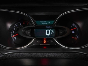 Внедорожник Renault Kaptur 2018 года, 1299000 рублей, Воронеж