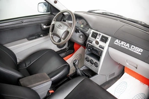 Хетчбэк ВАЗ (LADA) Priora 2011 года, 339000 рублей, Пермь