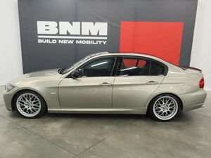 Седан BMW 3 серии 2008 года, 1225000 рублей, Курск