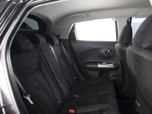 Внедорожник Nissan Juke 2013 года, 1350000 рублей, Омск