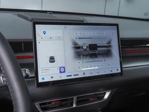 Внедорожник Jetour Dashing 2024 года, 2320000 рублей, Ростов-на-Дону