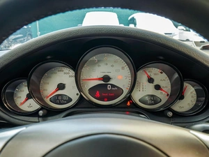 Купе Porsche 911 Carrera S 2005 года, 5250000 рублей, Краснодар