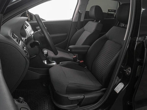 Хетчбэк Volkswagen Polo 2010 года, 649000 рублей, Тюмень